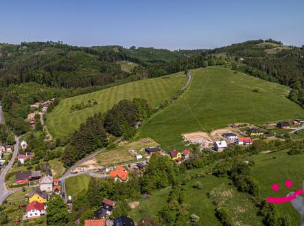 Prodej - pozemek pro bydlení, 1 385 m² obrázek