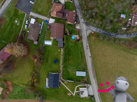 DJI_0291 | Prodej - pozemek pro bydlení, 900 m²