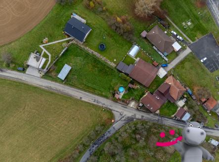 DJI_0289 | Prodej - pozemek pro bydlení, 900 m²