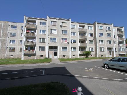 Prodej bytu, 4+1, 88 m² obrázek