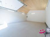 Pronájem - komerční objekt, sklad, 42 m²