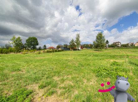 Prodej - pozemek pro bydlení, 1 124 m² obrázek