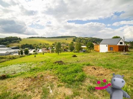DSC05851 | Prodej - pozemek pro bydlení, 1 124 m²