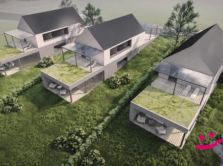 01 | Prodej - pozemek pro bydlení, 1 124 m²