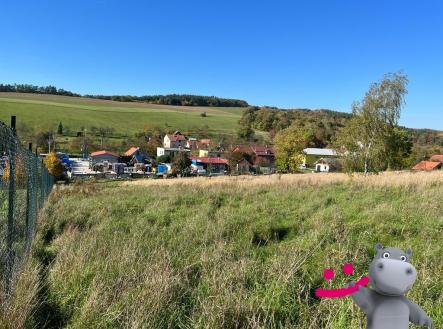 b06c5d8b-18ea-4eee-a8ce-66ac7e08fab3 | Prodej - pozemek pro bydlení, 1 124 m²