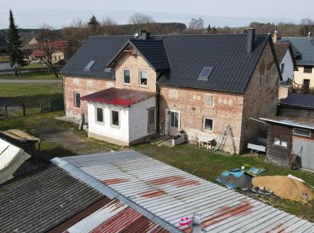 DJI_0467 | Prodej - dům/vila, 240 m²