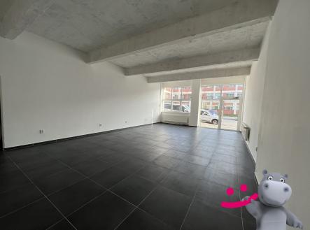 IMG_5983 | Pronájem - obchodní prostor, 68 m²