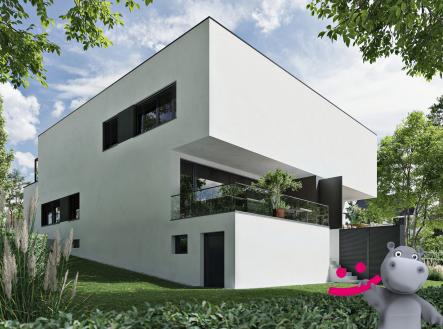 Prodej bytu, 4+kk, 128 m² obrázek