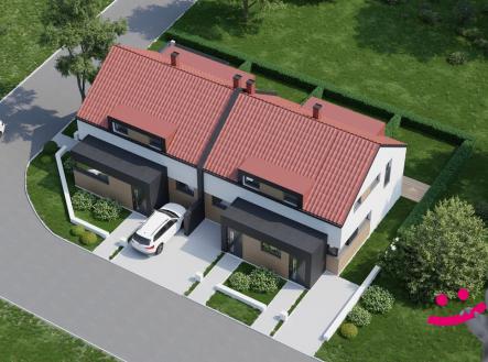 7 | Prodej - dům/vila, 84 m²