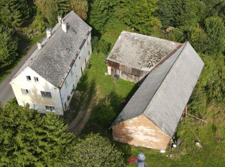 DJI_0448 | Prodej - dům/vila, 213 m²