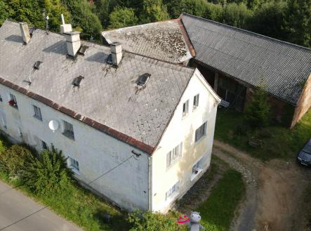 DJI_0452 | Prodej - dům/vila, 213 m²