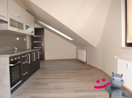 DSC01604 | Pronájem bytu, 3+kk, 68 m²