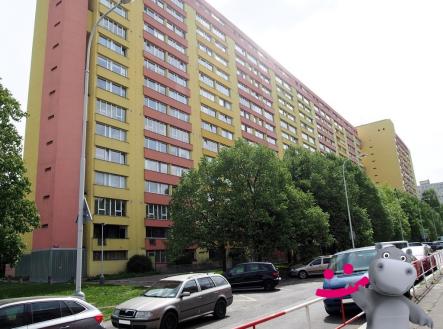 dum 3 | Prodej bytu, 3+kk, 62 m²