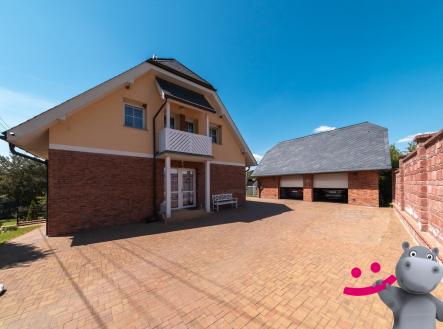 Prodej - dům/vila, 217 m² obrázek