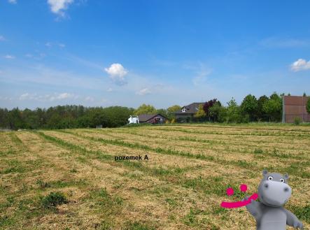 Prodej - pozemek pro bydlení, 2 330 m² obrázek