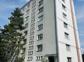 Prodej bytu, 1+1, 35 m²