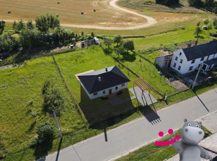 DJI_0724_final_2 | Prodej - pozemek pro bydlení, 888 m²