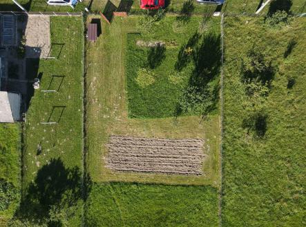 DJI_0729 | Prodej - pozemek pro bydlení, 888 m²