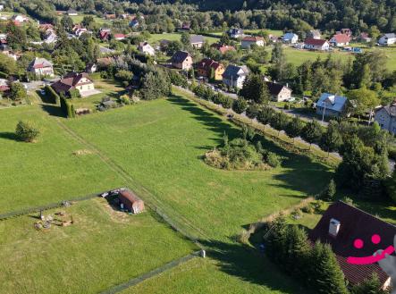 DJI_0798 | Prodej - pozemek pro bydlení, 813 m²