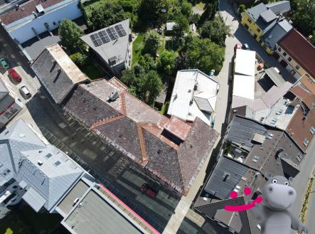 DJI_0712 | Prodej - dům/vila, 1 815 m²