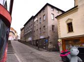 Prodej - obchodní prostor, 1 815 m²