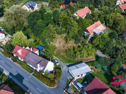 DJI_0853 | Prodej - pozemek pro bydlení, 644 m²