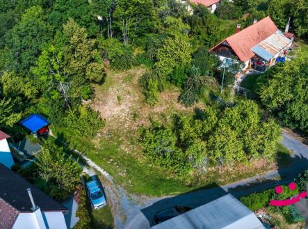 DJI_0850 | Prodej - pozemek pro bydlení, 644 m²