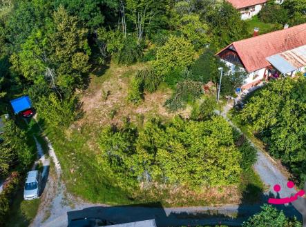 DJI_0857 | Prodej - pozemek pro bydlení, 644 m²