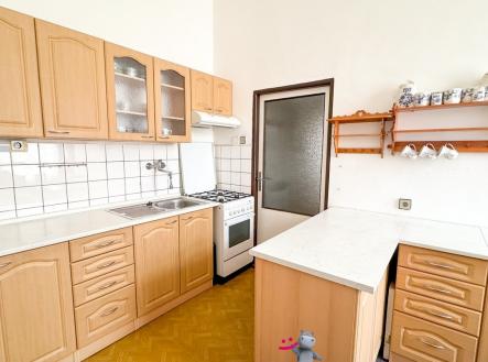IMG_3807 | Prodej bytu, 3+1, 95 m²