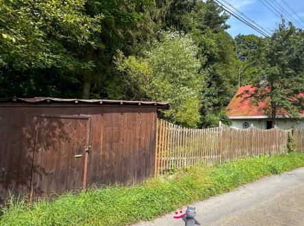 Prodej - chata/rekreační objekt, 90 m² obrázek