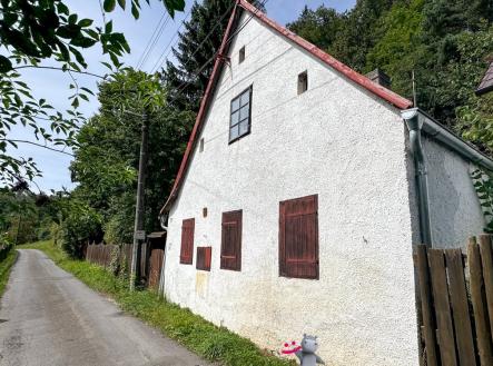 IMG_3948 | Prodej - chata/rekreační objekt, 90 m²