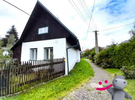 Prodej - chata/rekreační objekt, 142 m² obrázek