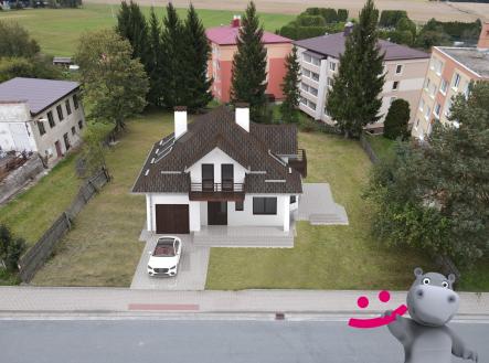 3D vizualizace Štíty_photo2_final | Prodej - pozemek pro bydlení, 1 528 m²