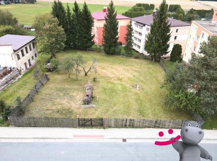 DJI_0834 | Prodej - pozemek pro bydlení, 1 528 m²