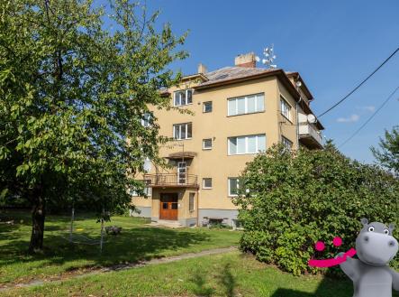 IMG_5883 | Prodej bytu, 2+kk, 52 m²