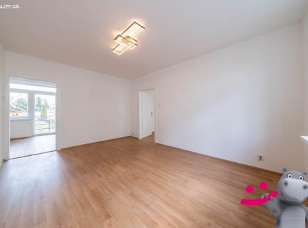 školní obývák | Prodej bytu, 3+1, 108 m²