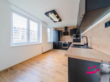 DSC00872-HDR | Prodej bytu, 3+1, 108 m²