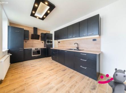 školní kuchyň | Prodej bytu, 3+1, 108 m²