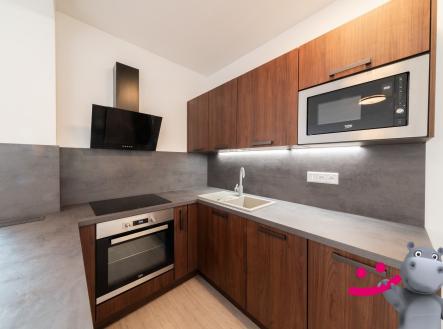 Prodej bytu, 2+kk, 50 m² obrázek