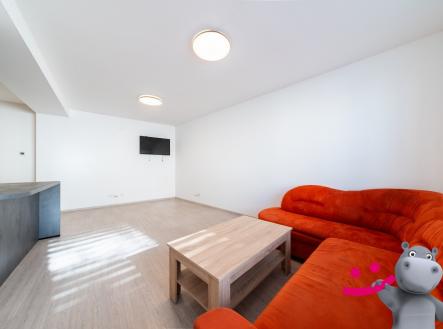Prodej bytu, 2+kk, 50 m² obrázek
