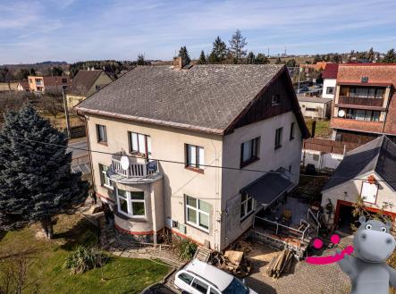 DJI_0016-HDR | Prodej - dům/vila, 224 m²