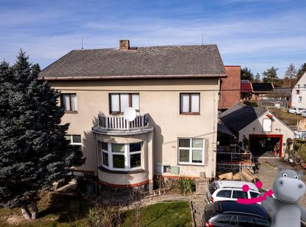 DJI_0024-HDR | Prodej - dům/vila, 224 m²