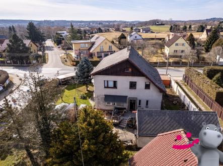 DJI_0064-HDR | Prodej - dům/vila, 224 m²
