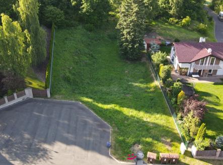 Prodej - pozemek pro bydlení, 1 238 m² obrázek