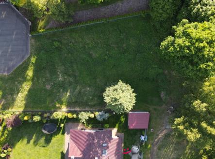 DJI_0747 | Prodej - pozemek pro bydlení, 1 238 m²