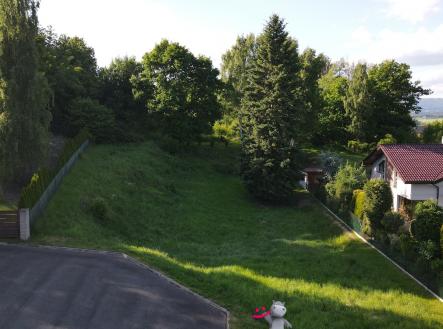 DJI_0745 | Prodej - pozemek pro bydlení, 1 238 m²