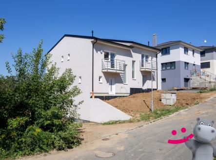 Jiri Hasa finals  (18 of 23) | Prodej - dům/vila, 142 m²