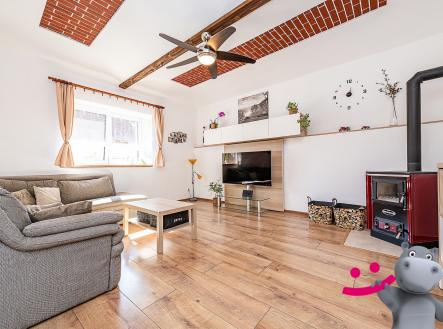 850_9840 | Prodej - dům/vila, 185 m²