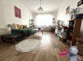 Prodej bytu, 2+1, 48 m²