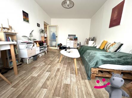 IMG_5626 | Prodej bytu, 2+1, 48 m²